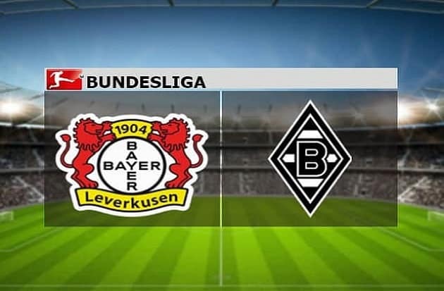 Soi kèo nhà cái tỉ số Bayer Leverkusen vs Borussia M'gladbach, 9/11/2020 - VĐQG Đức [Bundesliga]