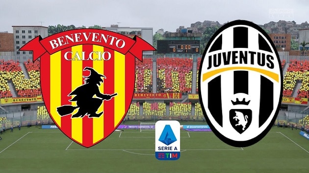 Soi kèo nhà cái tỉ số Benevento vs Juventus, 29/11/2020 - VĐQG Ý [Serie A]