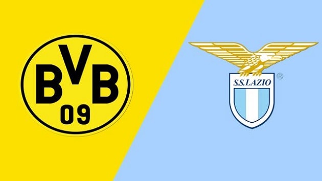 Soi kèo nhà cái tỉ số Borussia Dortmund vs Lazio, 03/12/2020 - Cúp C1 Châu Âu