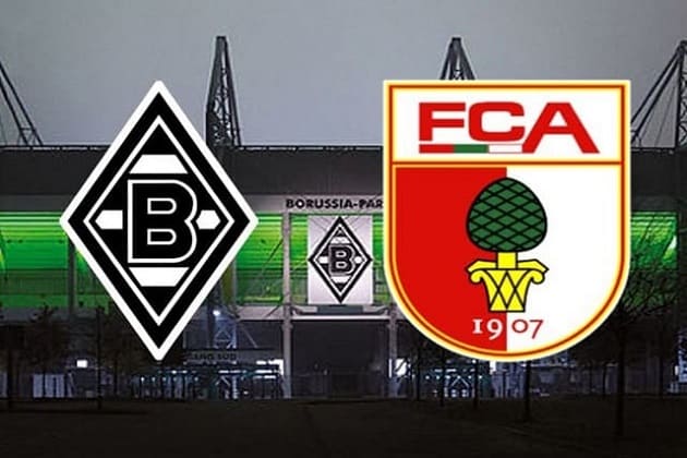 Soi kèo nhà cái tỉ số Borussia M'gladbach vs Augsburg, 21/11/2020 - VĐQG Đức [Bundesliga]