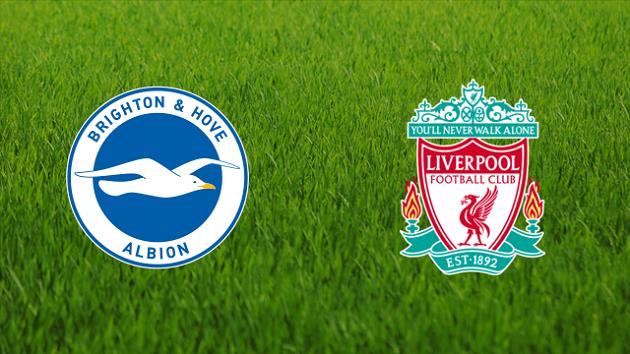 Soi kèo nhà cái tỉ số Brighton & Hove Albion vs Liverpool, 28/11/2020 - Ngoại Hạng Anh