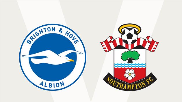 Soi kèo nhà cái tỉ số Brighton & Hove Albion vs Southampton, 6/12/2020 - Ngoại Hạng Anh