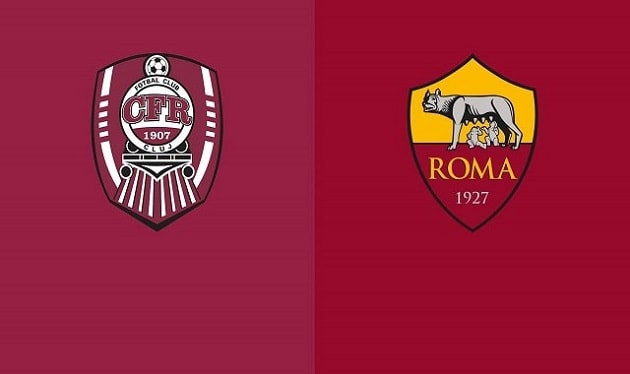 Soi kèo nhà cái tỉ số CFR Cluj vs AS Roma, 27/11/2020 - Cúp C2 Châu Âu