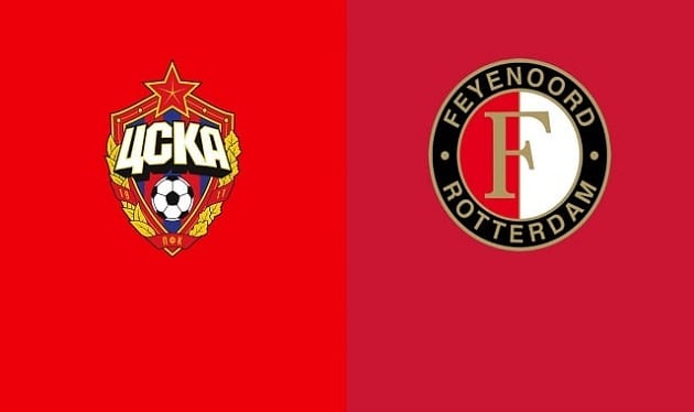 Soi kèo nhà cái tỉ số CSKA Moskva vs Feyenoord, 27/11/2020 - Cúp C2 Châu Âu