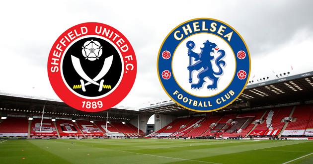 Soi kèo nhà cái tỉ số Chelsea vs Sheffield United, 7/11/2020 - Ngoại Hạng Anh