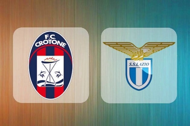 Soi kèo nhà cái tỉ số Crotone vs Lazio, 21/11/2020 - VĐQG Ý [Serie A]