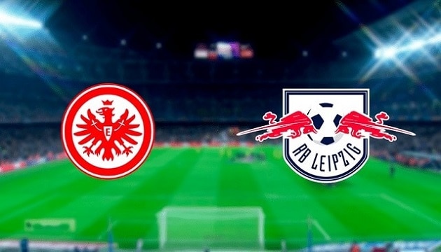 Soi kèo nhà cái tỉ số Eintracht Frankfurt vs RB Leipzig, 21/11/2020 - VĐQG Đức [Bundesliga]