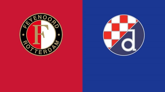 Soi kèo nhà cái tỉ số Feyenoord vs Dinamo Zagreb, 4/12/2020 - Cúp C2 Châu Âu