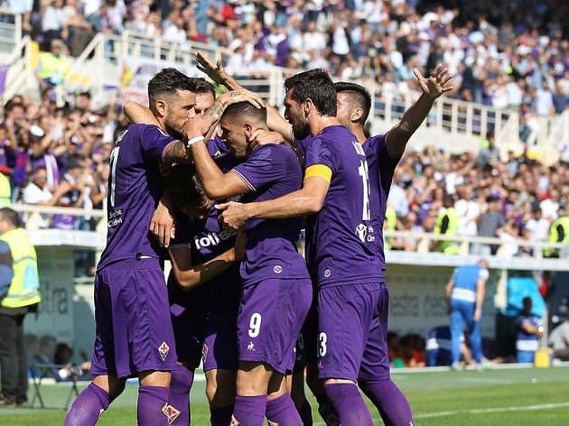 Soi kèo nhà cái tỉ số Fiorentina vs Benevento, 22/11/2020 - VĐQG Ý [Serie A]