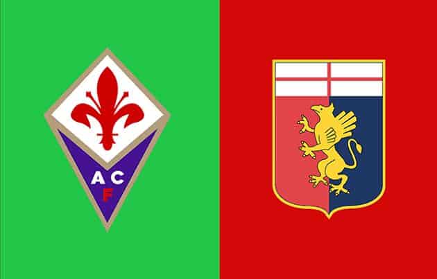 Soi kèo nhà cái tỉ số Fiorentina vs Genoa, 08/12/2020 - VĐQG Ý [Serie A]