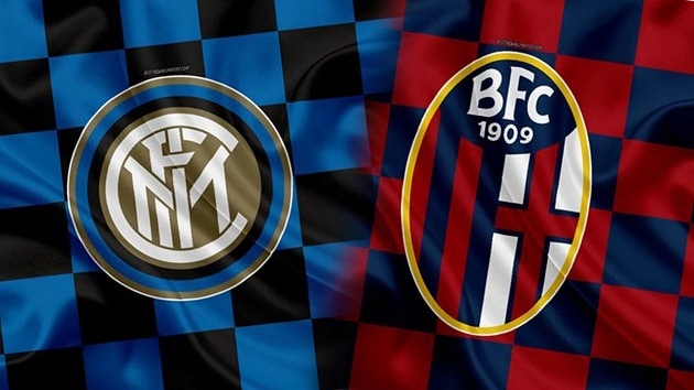 Soi kèo nhà cái tỉ số Inter vs Bologna, 06/12/2020 - VĐQG Ý [Serie A]