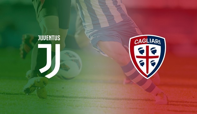 Soi kèo nhà cái tỉ số Juventus vs Cagliari, 22/11/2020 - VĐQG Ý [Serie A]