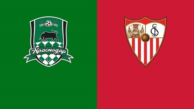Soi kèo nhà cái tỉ số Krasnodar vs Sevilla, 25/11/2020 - Cúp C1 Châu Âu