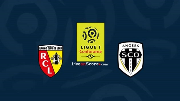 Soi kèo nhà cái tỉ số Lens vs Angers SCO, 29/11/2020 - VĐQG Pháp [Ligue 1]
