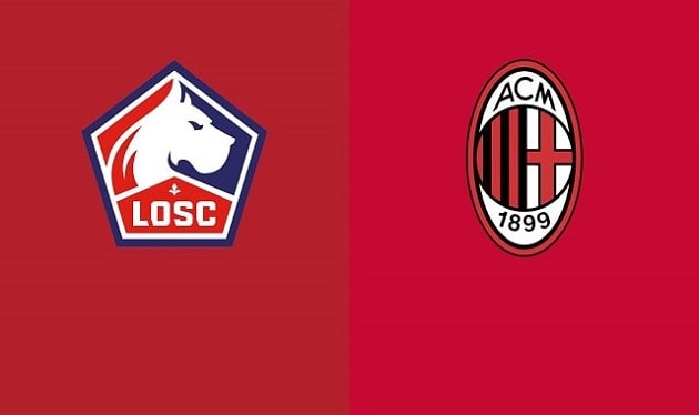 Soi kèo nhà cái tỉ số Lille vs AC Milan, 27/11/2020 - Cúp C2 Châu Âu