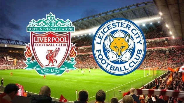 Soi kèo nhà cái tỉ số Liverpool vs Leicester City, 21/11/2020 - Ngoại Hạng Anh