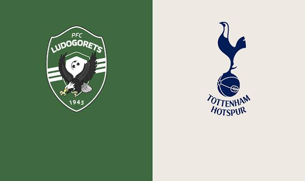 Soi kèo nhà cái tỉ số Ludogorets vs Tottenham Hotspur, 06/11/2020 - Cúp C2 Châu Âu