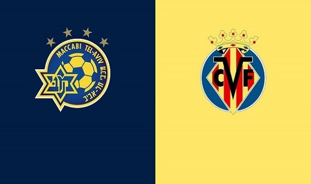 Soi kèo nhà cái tỉ số Maccabi Tel Aviv vs Villarreal, 27/11/2020 - Cúp C2 Châu Âu