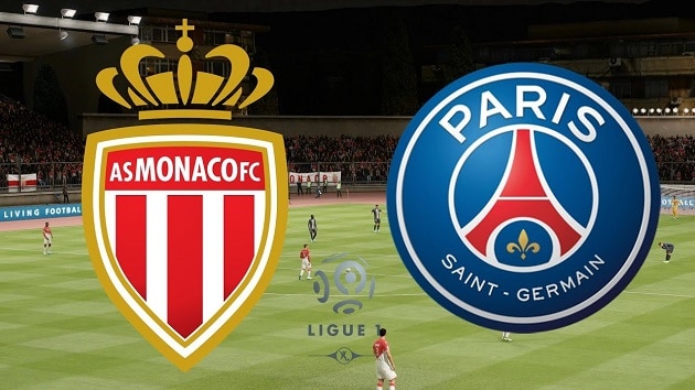 Soi kèo nhà cái tỉ số Monaco vs PSG, 22/11/2020 - VĐQG Pháp [Ligue 1]