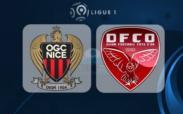 Soi kèo nhà cái tỉ số Nice vs Dijon, 29/11/2020 - VĐQG Pháp [Ligue 1]