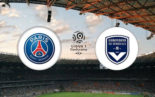 Soi kèo nhà cái tỉ số PSG vs Bordeaux, 29/11/2020 - VĐQG Pháp [Ligue 1]