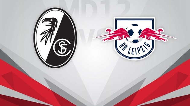 Soi kèo nhà cái tỉ số RB Leipzig vs Freiburg, 7/11/2020 - VĐQG Đức [Bundesliga]