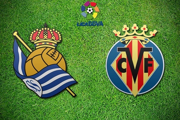 Soi kèo nhà cái tỉ số Real Sociedad vs Villarreal, 29/11/2020 - VĐQG Tây Ban Nha