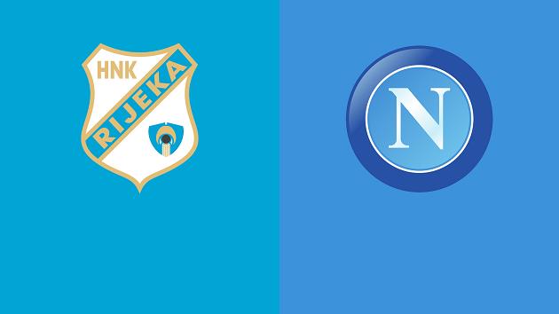Soi kèo nhà cái tỉ số Rijeka vs Napoli, 06/11/2020 - Cúp C2 Châu Âu