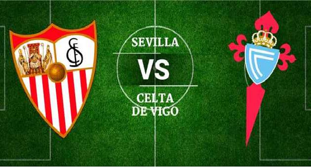 Soi kèo nhà cái tỉ số Sevilla vs Celta Vigo, 22/11/2020 - VĐQG Tây Ban Nha