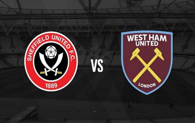 Soi kèo nhà cái tỉ số Sheffield United vs West Ham United, 21/11/2020 - Ngoại Hạng Anh