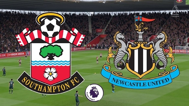 Soi kèo nhà cái tỉ số Southampton vs Newcastle United, 7/11/2020 - Ngoại Hạng Anh
