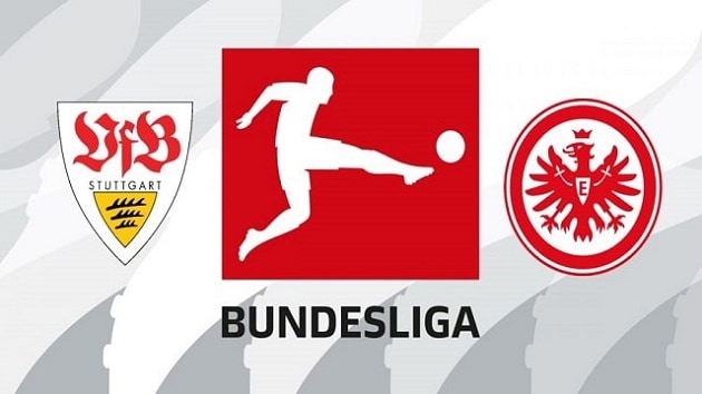 Soi kèo nhà cái tỉ số Stuttgart vs Eintracht Frankfurt, 7/11/2020 - VĐQG Đức [Bundesliga]