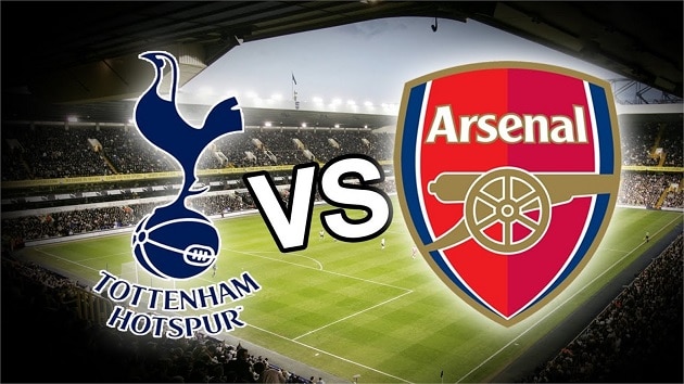 Soi kèo nhà cái tỉ số Tottenham Hotspur vs Arsenal, 6/12/2020 - Ngoại Hạng Anh