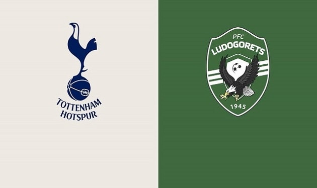 Soi kèo nhà cái tỉ số Tottenham vs Ludogorets Razgrad, 27/11/2020 - Cúp C2 Châu Âu