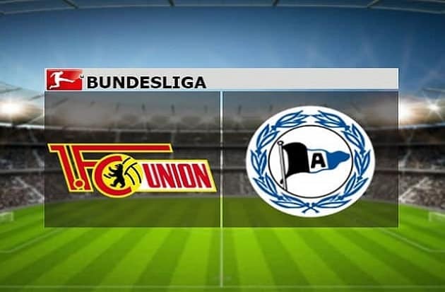 Soi kèo nhà cái tỉ số Union Berlin vs Arminia Bielefeld, 7/11/2020 - VĐQG Đức [Bundesliga]