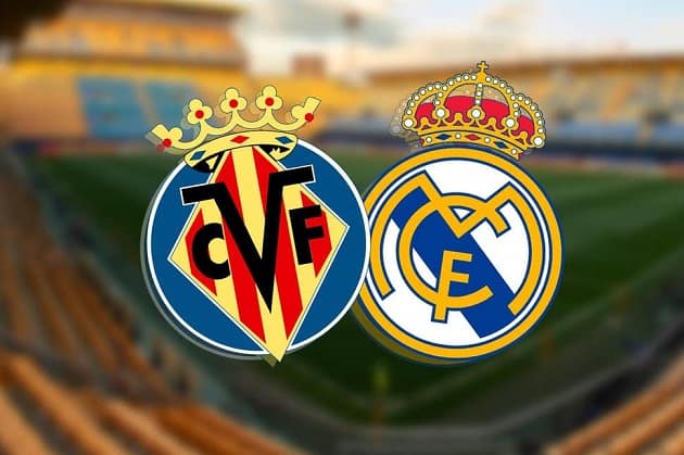 Soi kèo nhà cái tỉ số Villarreal vs Real Madrid, 22/11/2020 - VĐQG Tây Ban Nha
