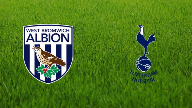 Soi kèo nhà cái tỉ số West Bromwich Albion vs Tottenham Hotspur, 7/11/2020 - Ngoại Hạng Anh