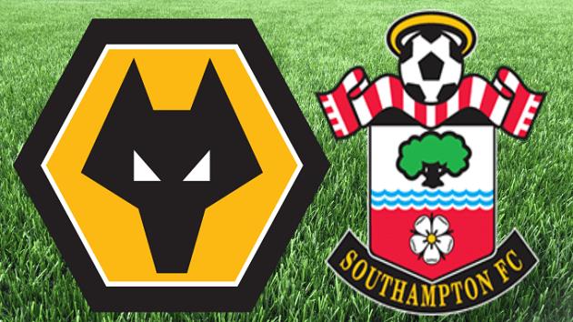 Soi kèo nhà cái tỉ số Wolverhampton Wanderers vs Southampton, 21/11/2020 - Ngoại Hạng Anh