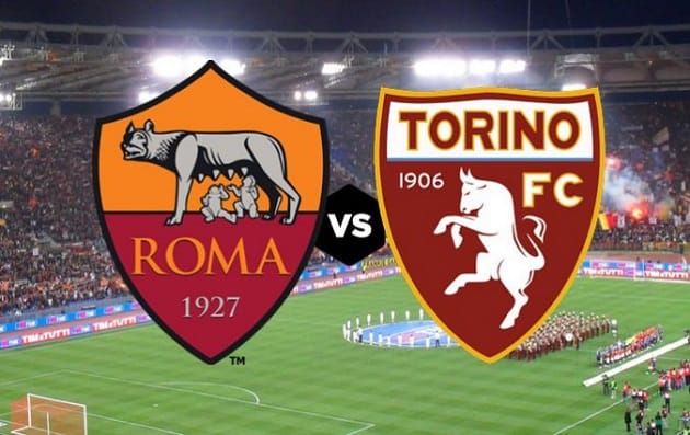 Soi kèo nhà cái tỉ số AS Roma vs Torino, 18/12/2020 - VĐQG Ý [Serie A]