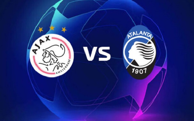 Soi kèo nhà cái tỉ số Ajax vs Atalanta, 10/12/2020 - Cúp C1 Châu Âu