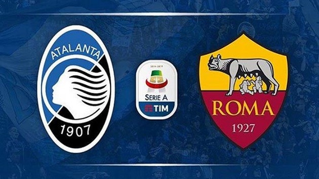 Soi kèo nhà cái tỉ số Atalanta vs AS Roma, 21/12/2020 - VĐQG Ý [Serie A]