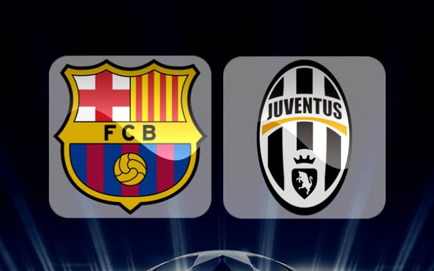 Soi kèo nhà cái tỉ số Barcelona vs Juventus, 09/12/2020 - Cúp C1 Châu Âu