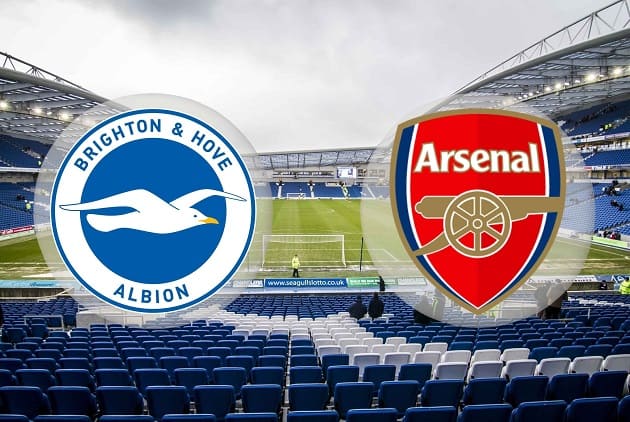 Soi kèo nhà cái tỉ số Brighton vs Arsenal, 30/12/2020 - Ngoại Hạng Anh