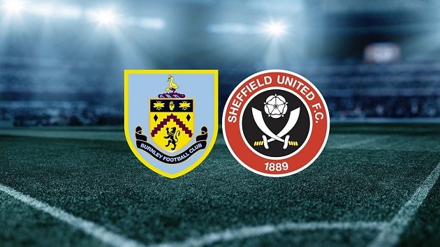 Soi kèo nhà cái tỉ số Burnley vs Sheffield Utd, 30/12/2020 - Ngoại Hạng Anh