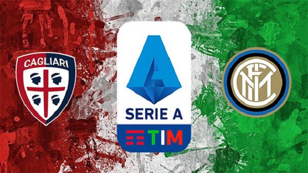 Soi kèo nhà cái tỉ số Cagliari vs Inter, 13/12/2020 - VĐQG Ý [Serie A]