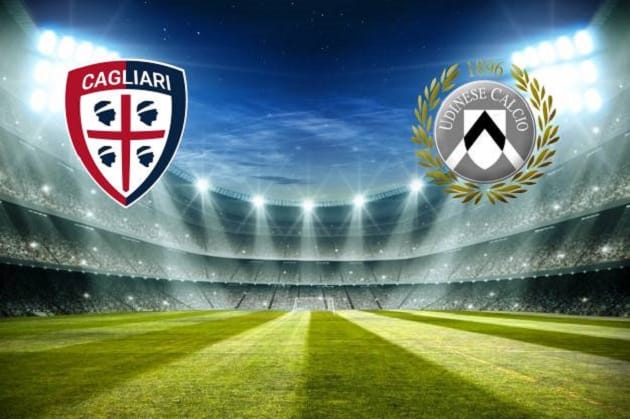 Soi kèo nhà cái tỉ số Cagliari vs Udinese, 20/12/2020 - VĐQG Ý [Serie A]