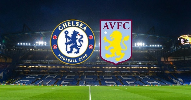 Soi kèo nhà cái tỉ số Chelsea vs Aston Villa, 29/12/2020 - Ngoại Hạng Anh
