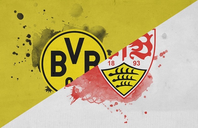 Soi kèo nhà cái tỉ số Dortmund vs Stuttgart, 12/12/2020 - VĐQG Đức [Bundesliga]