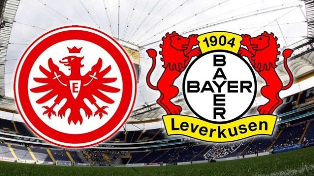 Soi kèo nhà cái tỉ số Eintracht Frankfurt vs Bayer Leverkusen, 2/1/2021 - VĐQG Đức [Bundesliga]