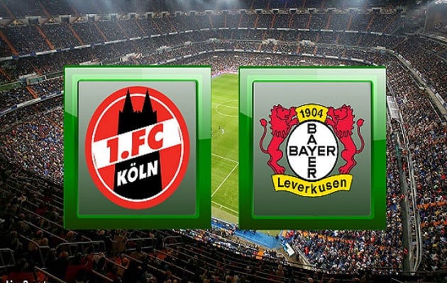 Soi kèo nhà cái tỉ số FC Koln vs Bayer Leverkusen, 17/12/2020 - VĐQG Đức [Bundesliga]